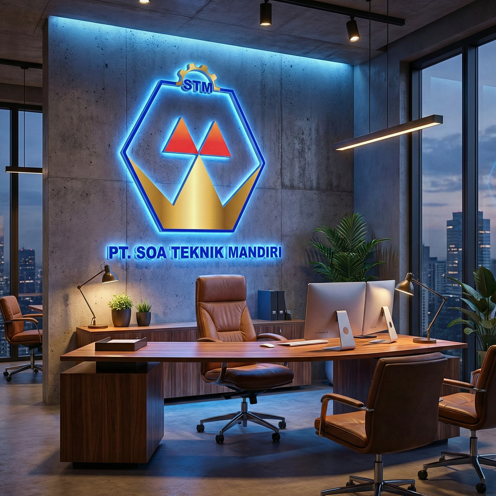 Jasa layanan sertifikasi dan legalitas